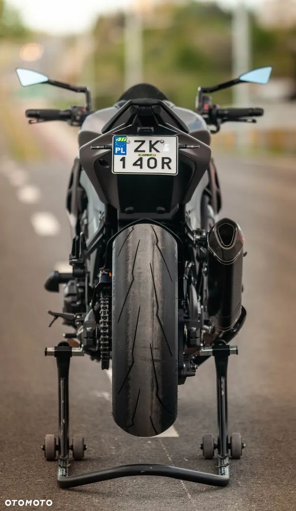 Kawasaki Z - 11
