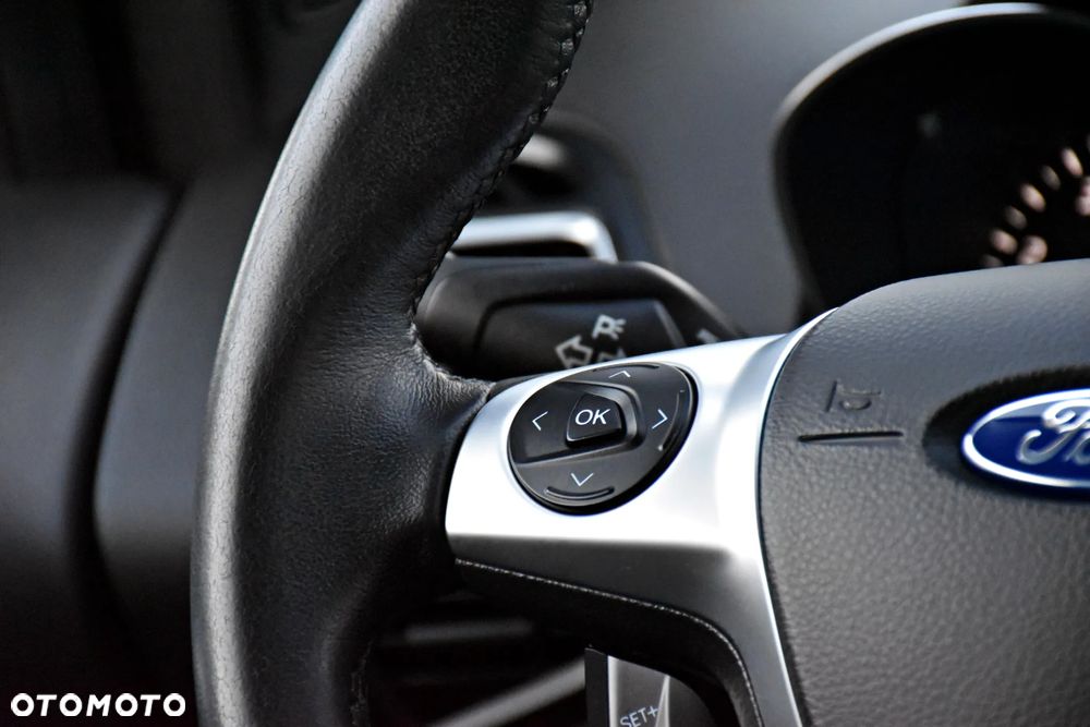 Ford Kuga 1.5 EcoBoost FWD Titanium ASS - 32