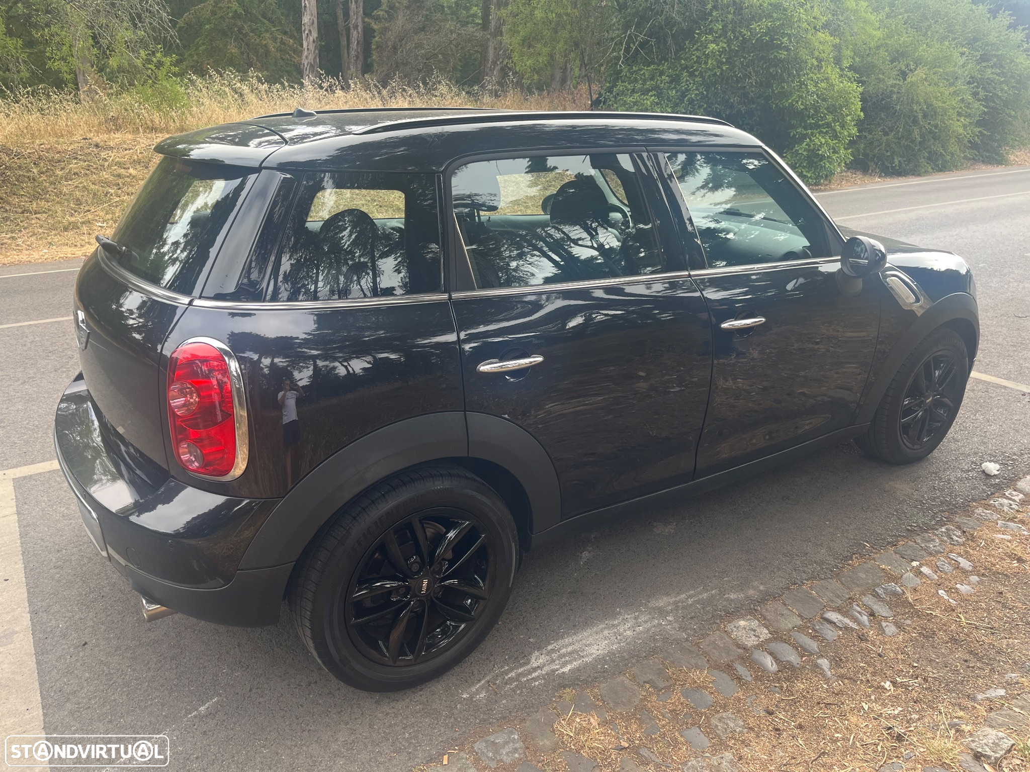 MINI Countryman Cooper D - 14