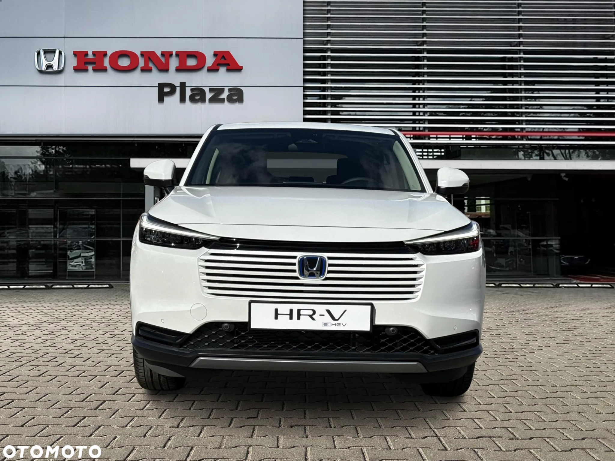 Honda HR-V 1.5 i-MMD Elegance CVT - 3
