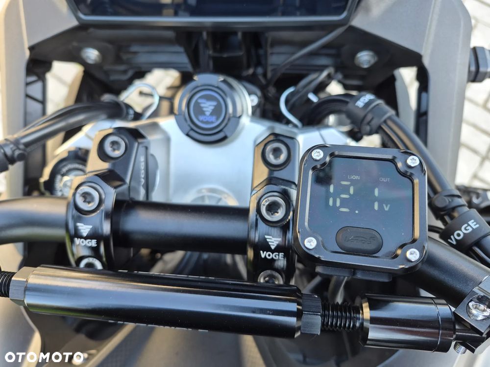 VOGE 900DSX - 34