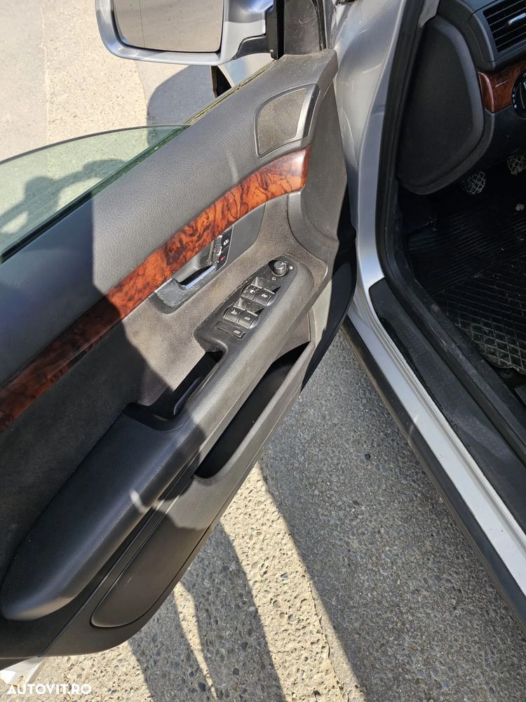 Audi A4 1.9 TDI - 6