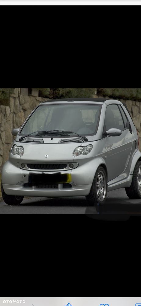 Smart Fortwo & pure - 1