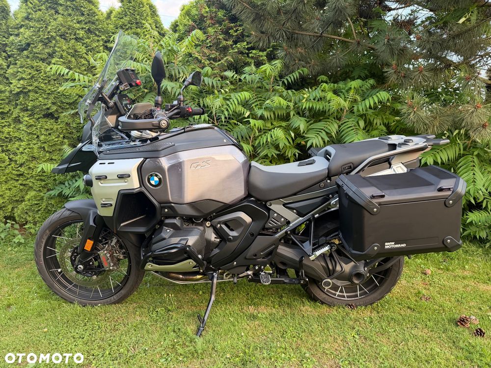 BMW GS - 26
