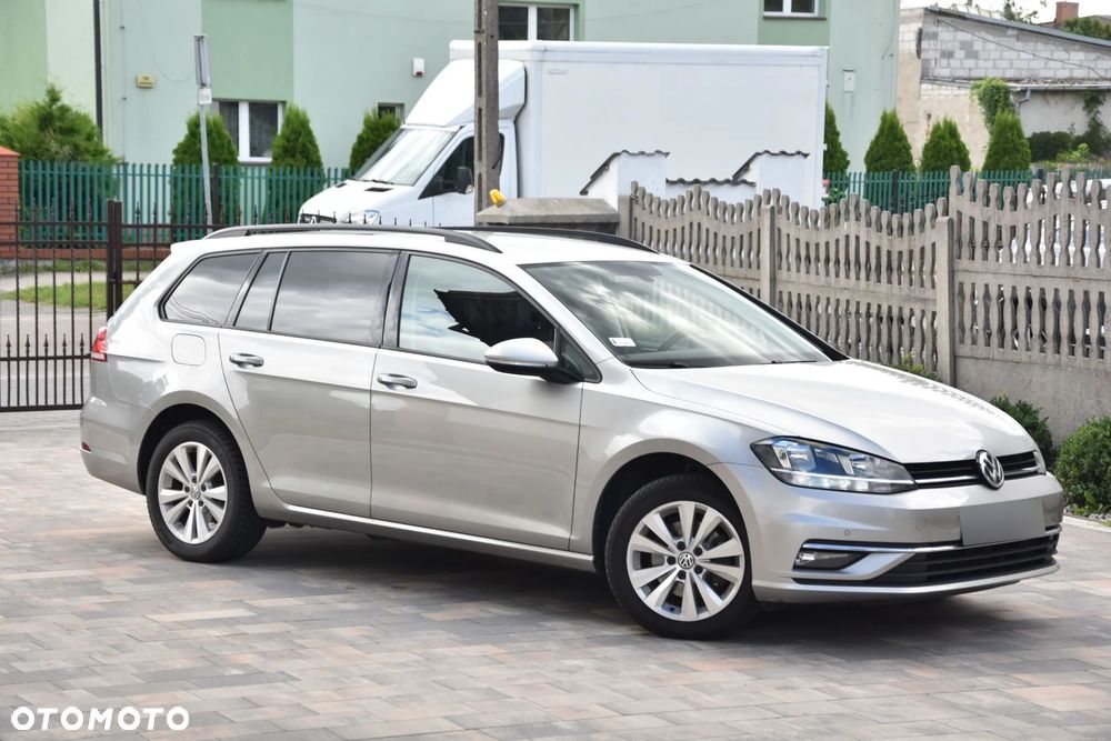 Volkswagen Golf 1.6 TDI BMT Comfortline - 4