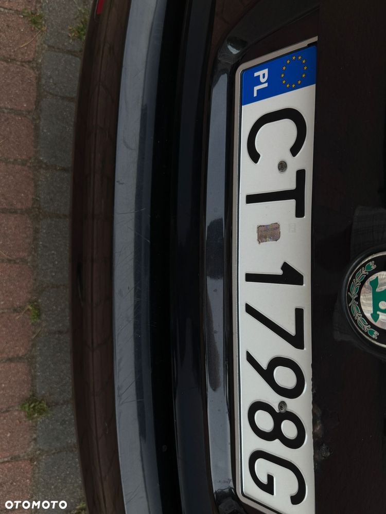 Skoda Octavia - 28