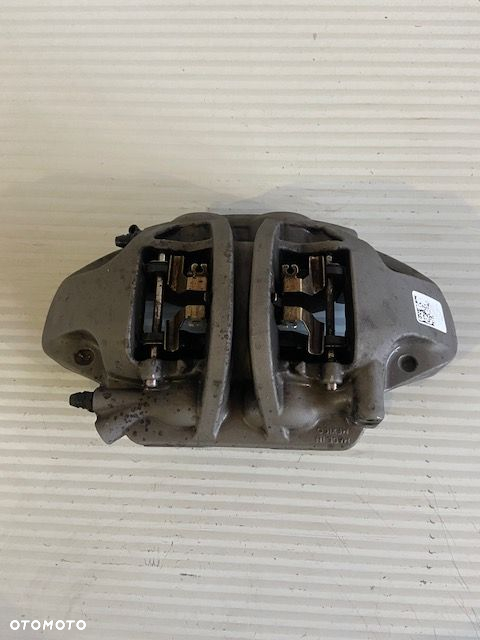 ZACISK HAMULCOWY LEWY 80A615105AB AUDI Q5 80A - 2