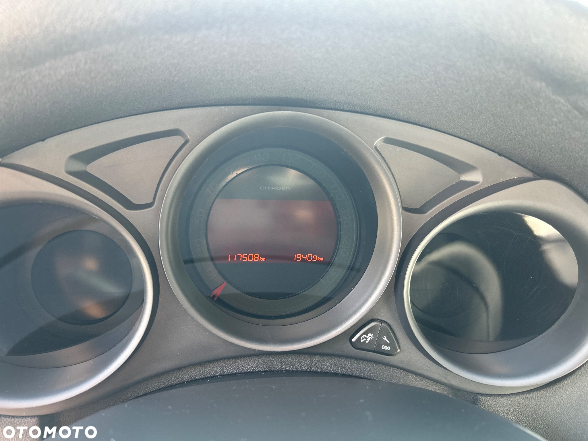 Citroën C4 1.6 VTi Exclusive - 32