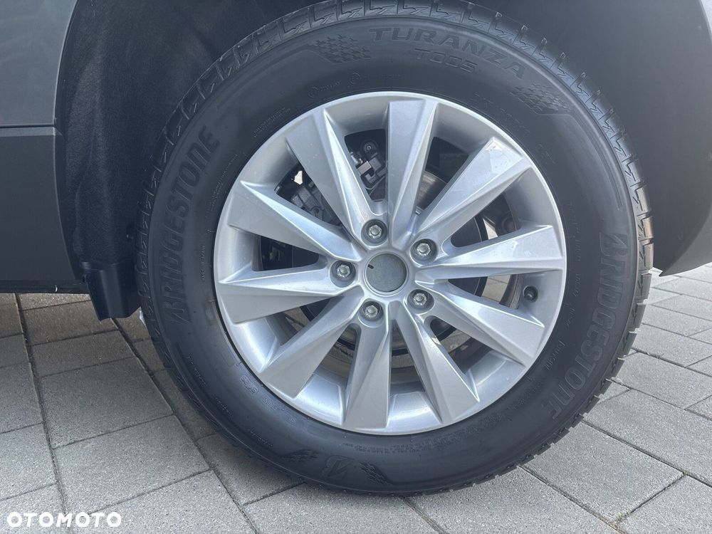 Seat Ateca 1.0 TSI Reference S&S - 12