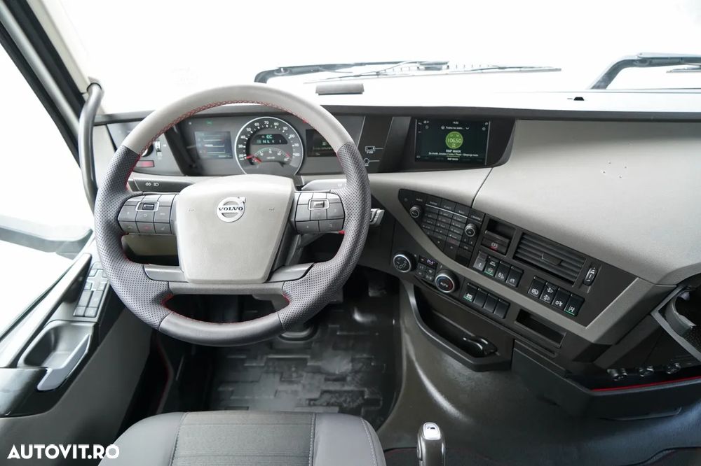 Volvo FH 500 / I-PARK COOL / I-SHIFT - 26