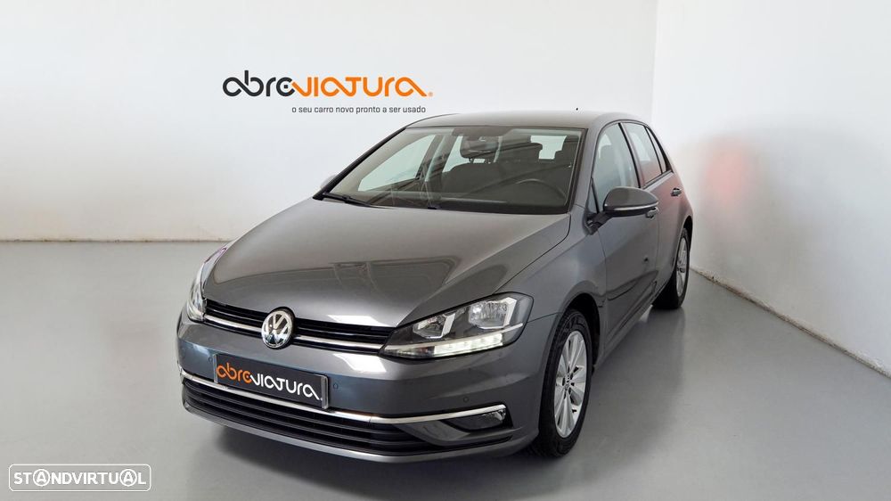 VW Golf 1.0 TSI Confortline - 2