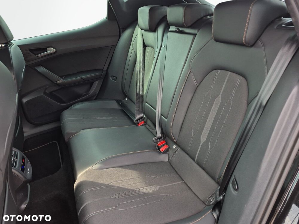 Cupra Leon 2.0 TDI DSG - 24