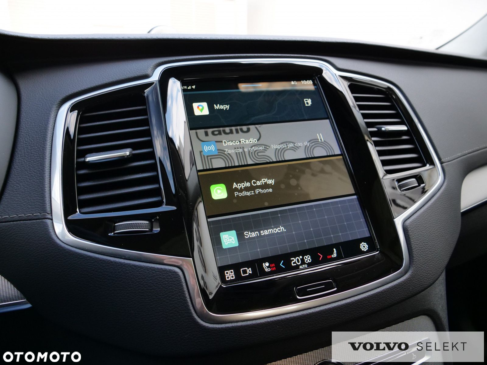 Volvo XC 90 - 26