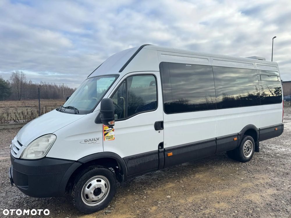 Iveco Daily - 3