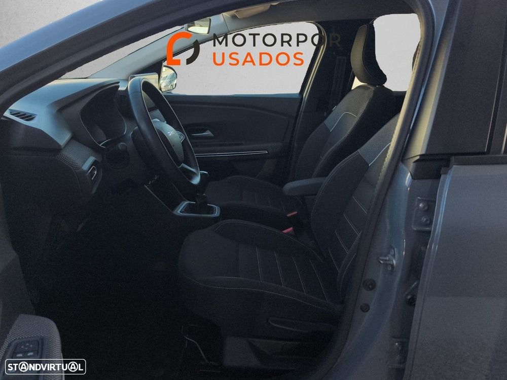 Dacia Jogger 1.0 TCe Extreme - 9