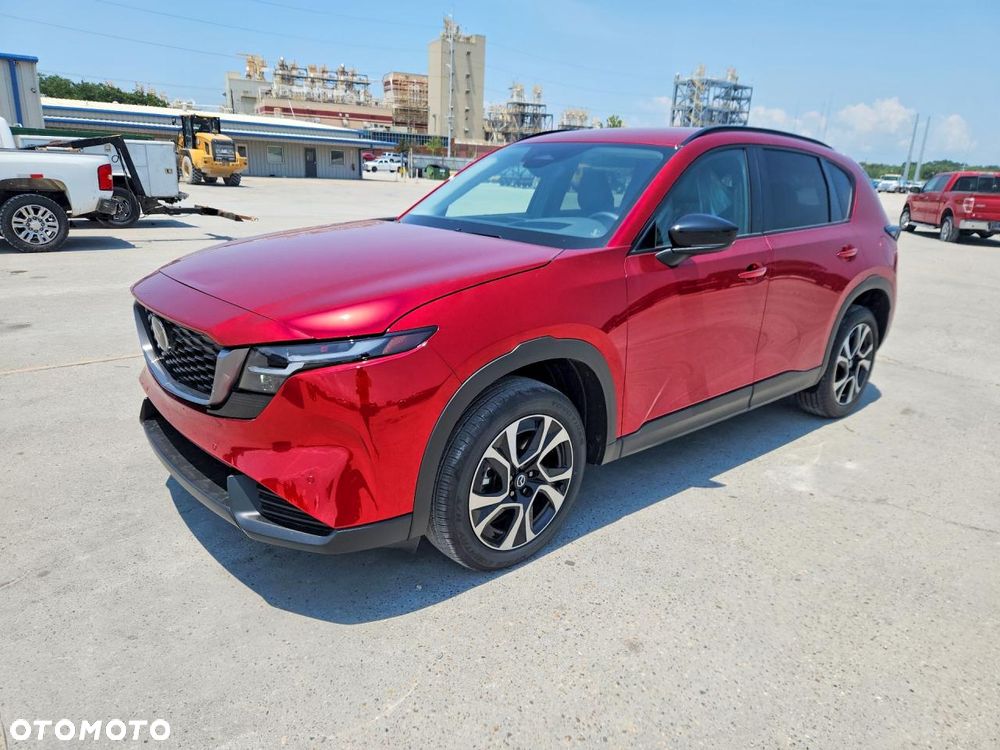 Mazda CX-5 - 2