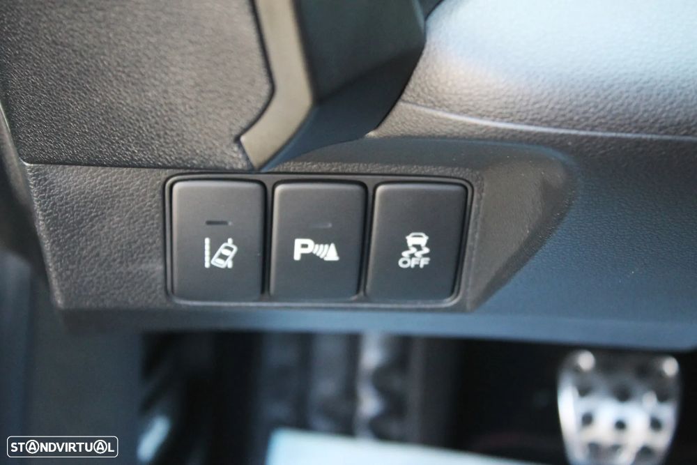 Honda Civic 2.0 VTEC Turbo Type R - 26
