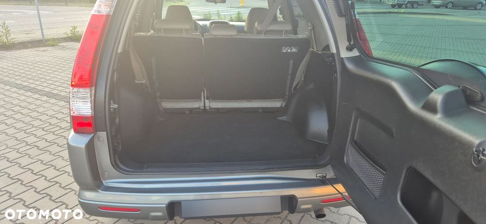 Honda CR-V 2.2i-CTDi ES - 13