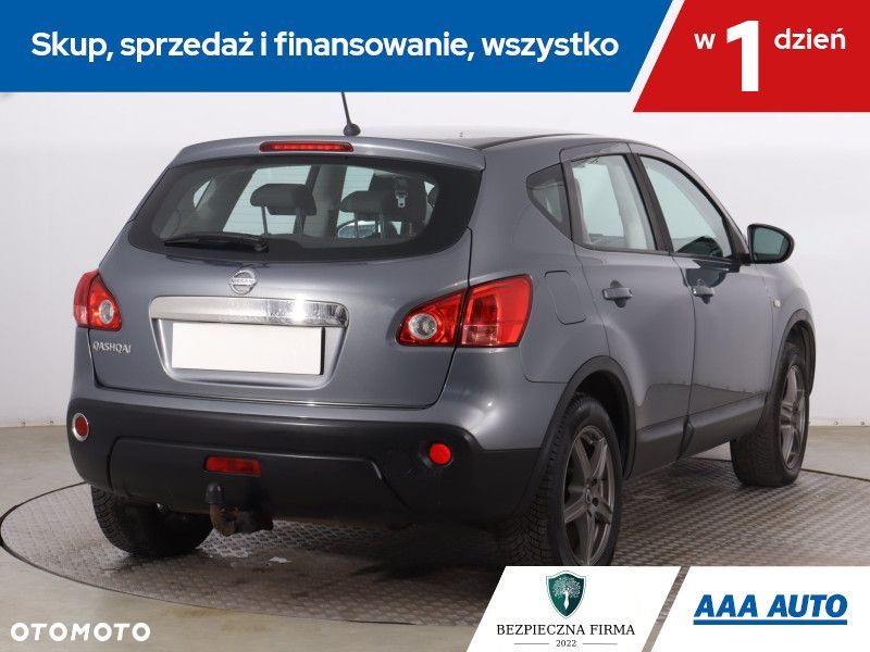 Nissan Qashqai - 7