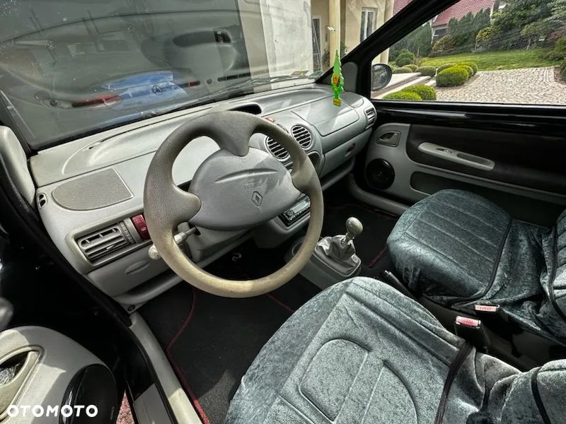 Renault Twingo - 4