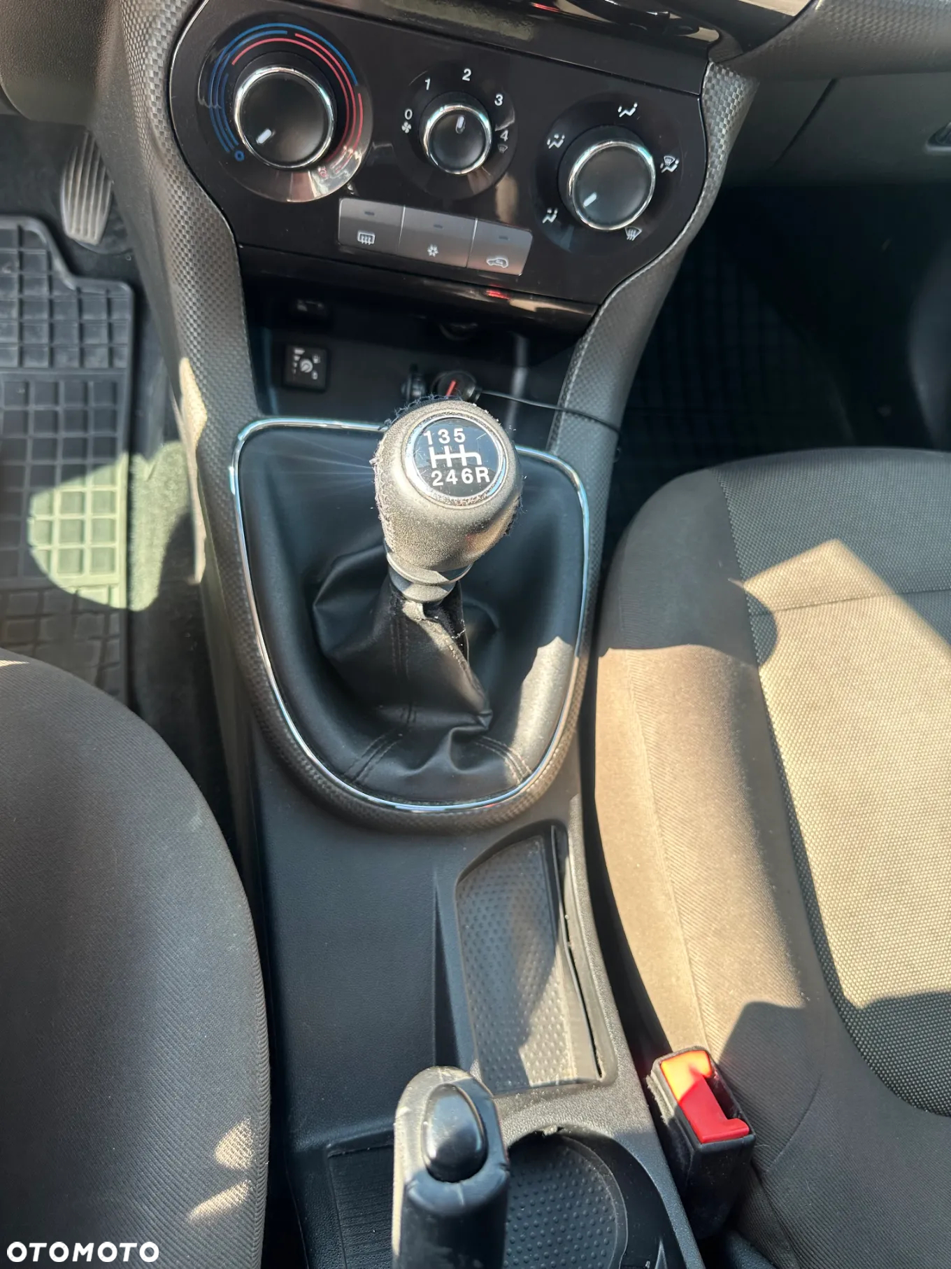 Fiat Bravo 1.4 16V Active - 15