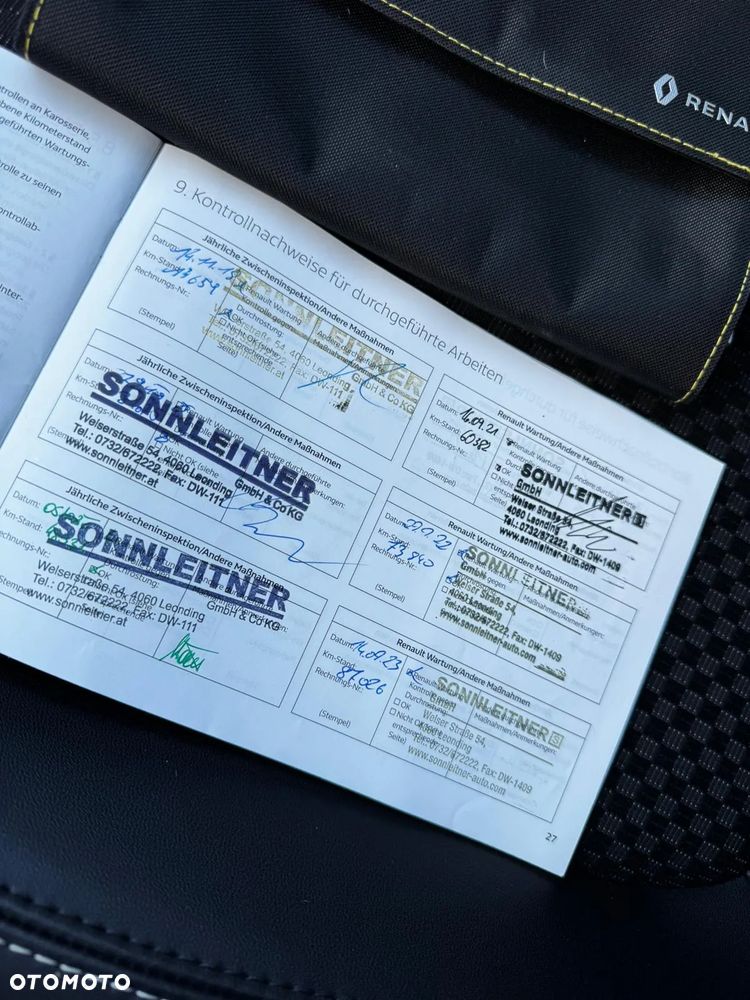 Renault Clio 0.9 Energy TCe Intens+ EU6 - 22