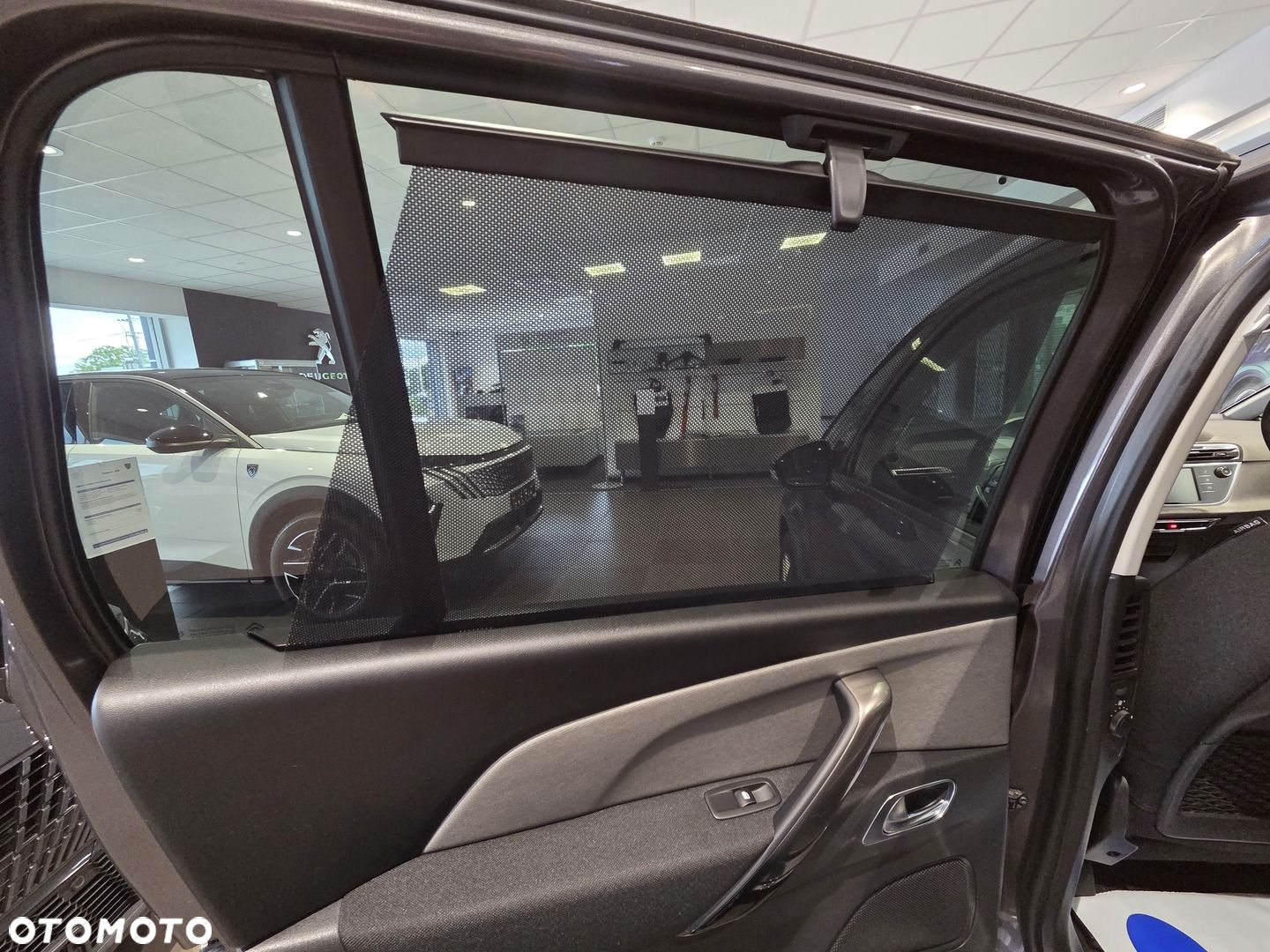 Citroën C4 SpaceTourer 1.2 PureTech Shine S&S - 15