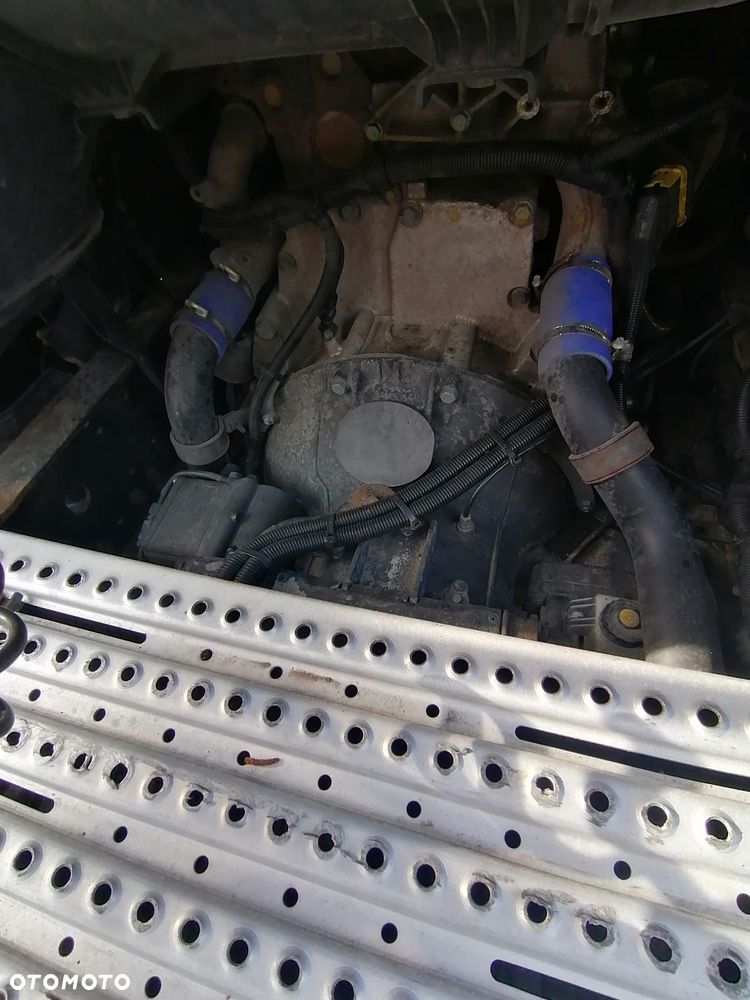 MAN TGX 18.460 - 23