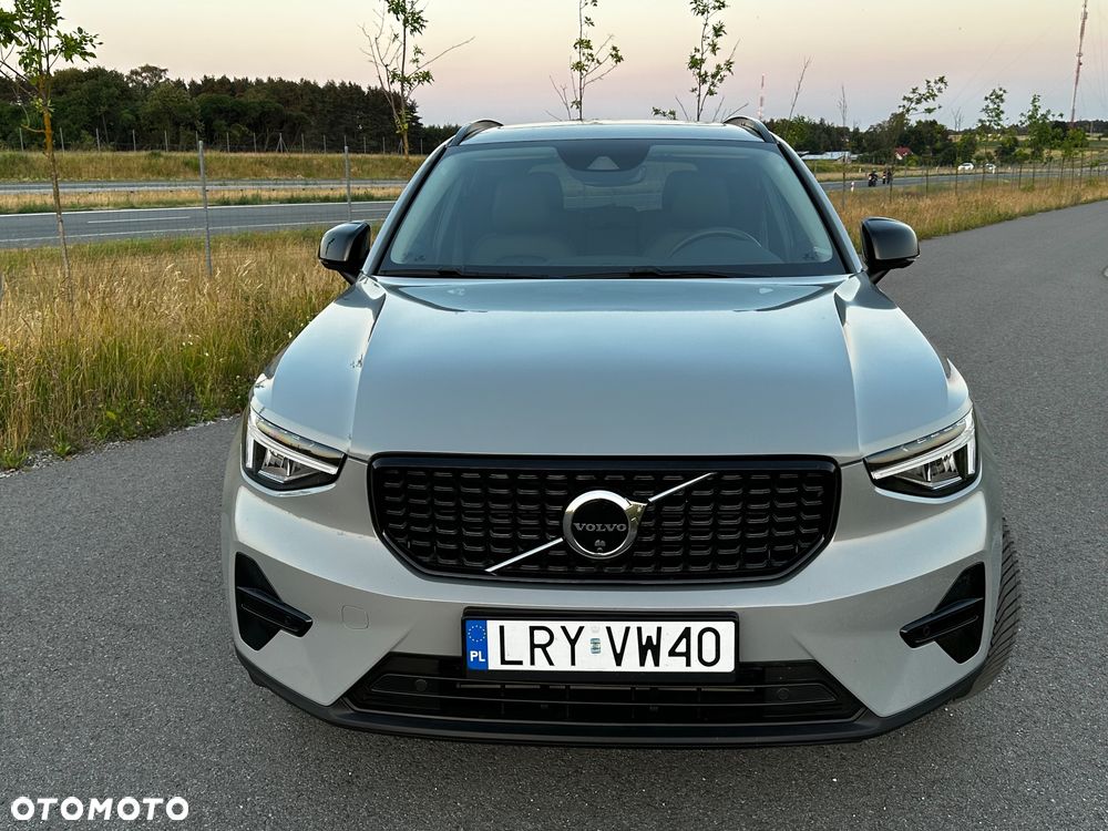 Volvo XC 40 T2 Plus Bright - 10