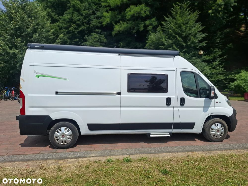 Fiat Ducato - 4