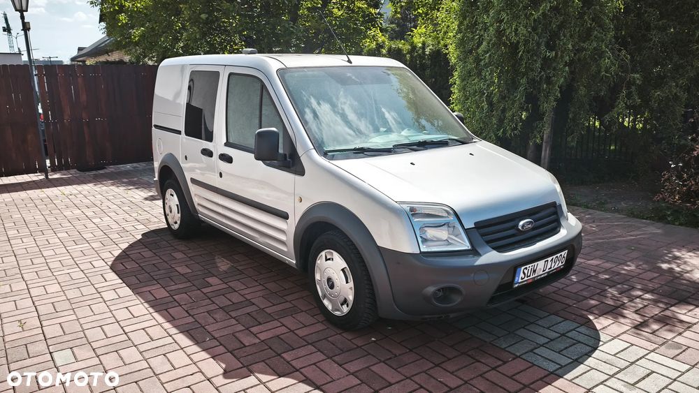 Ford Connect - 4