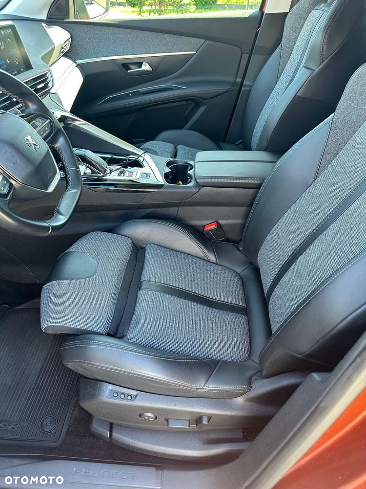 Peugeot 3008 1.5 BlueHDi Allure S&S EAT8 - 14