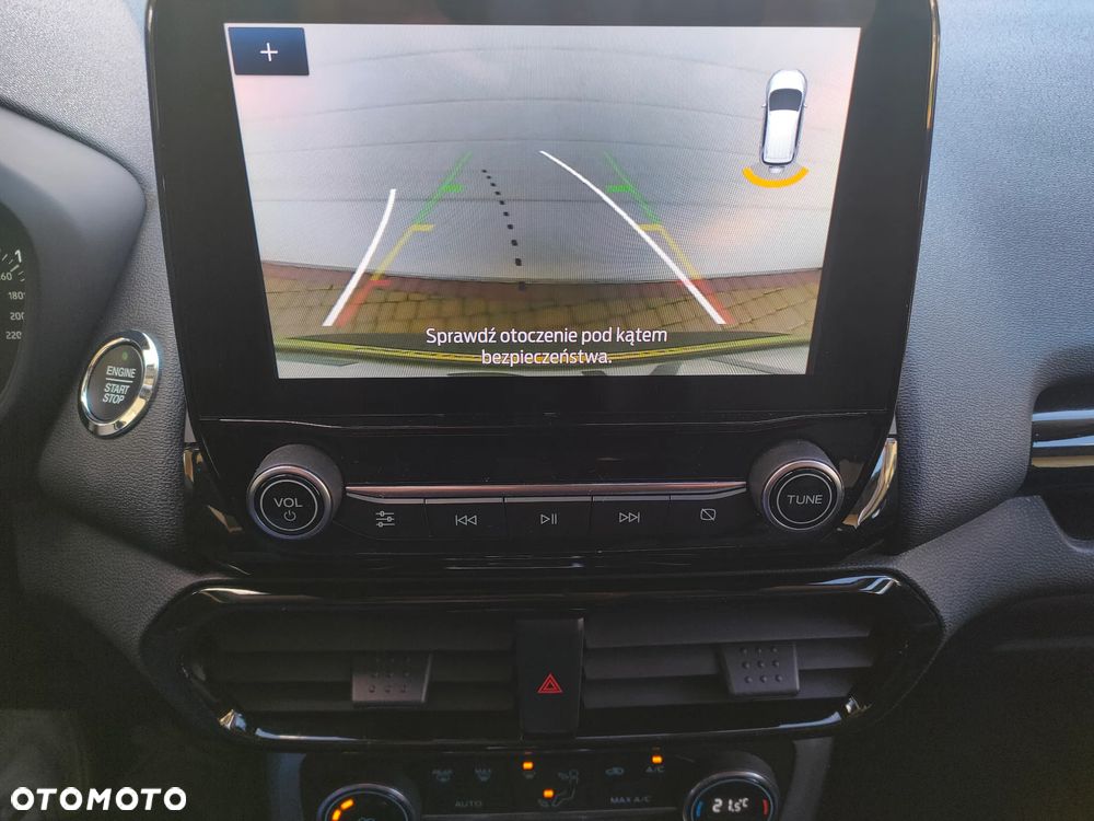 Ford EcoSport - 29