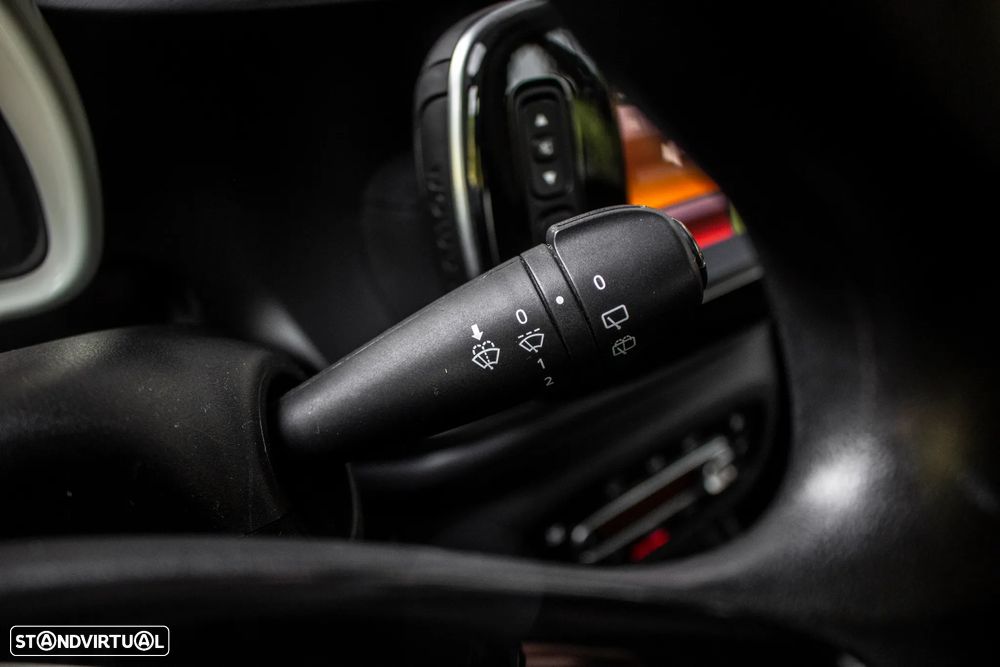 Smart ForTwo Coupé EQ - 17