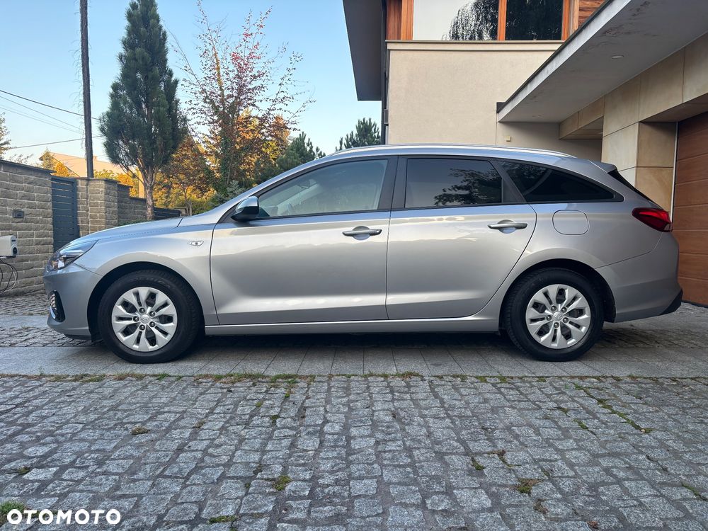 Hyundai i30 1.5 DPI Modern - 2