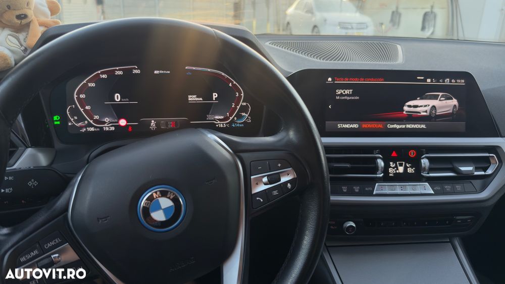 BMW Seria 3 - 8
