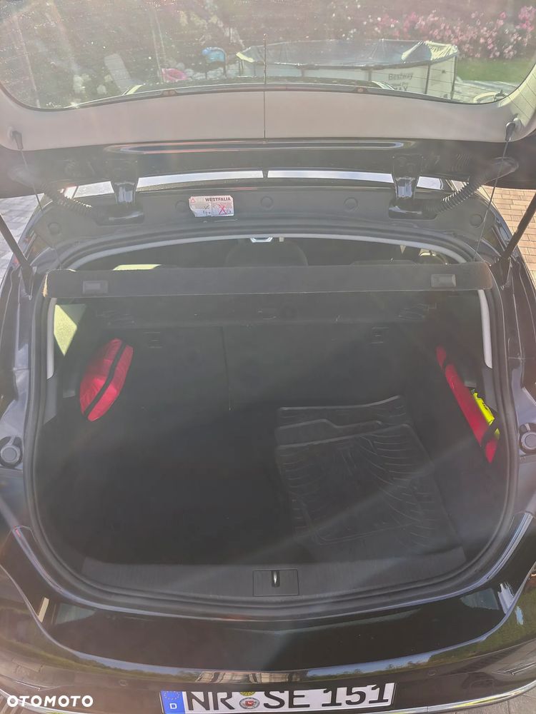 Opel Astra 1.4 T Cosmo - 36
