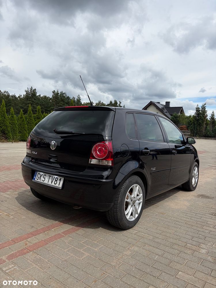 Volkswagen Polo 1.2 12V Highline - 4