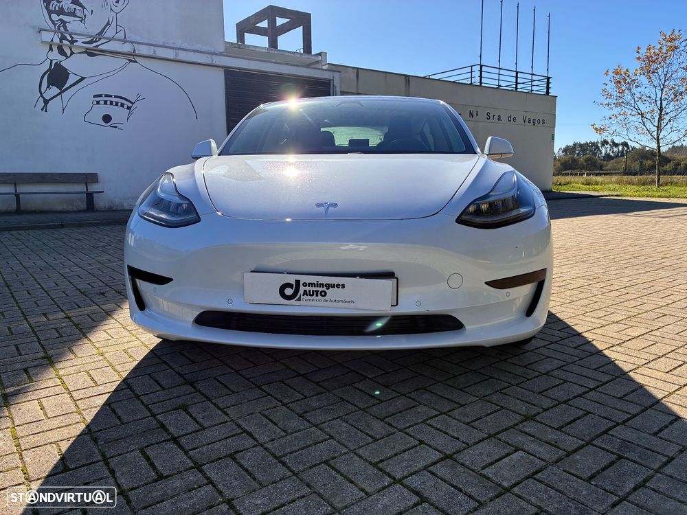 Tesla Model 3 Standard RWD Plus - 2