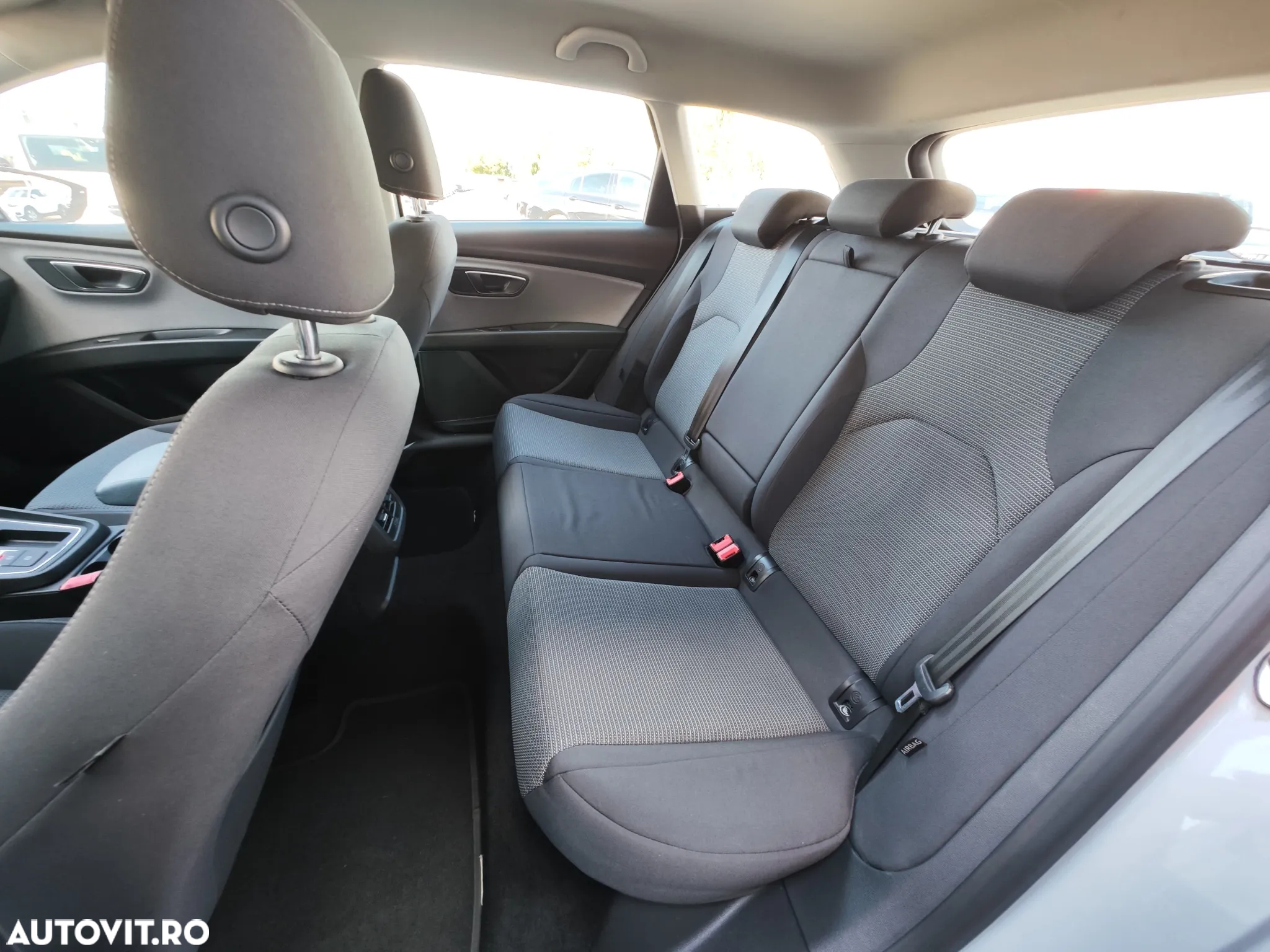 Seat Leon - 23