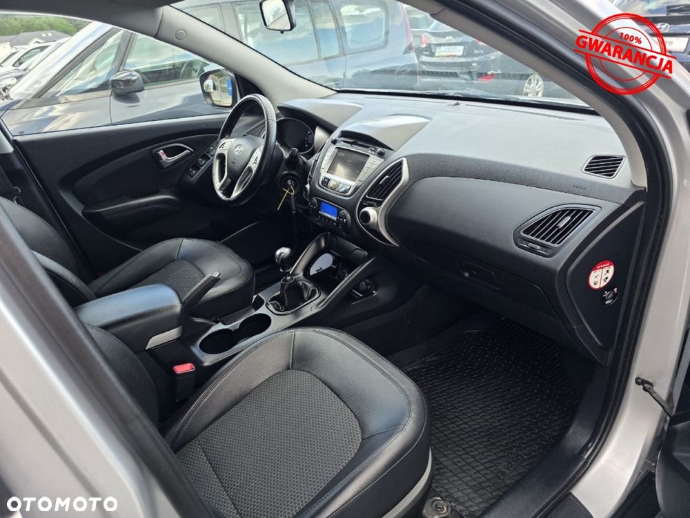 Hyundai ix35 - 24