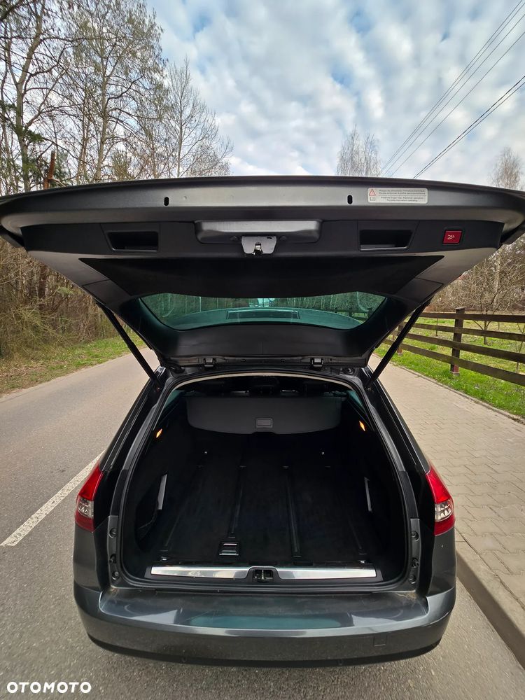 Citroën C5 HDi 165 FAP Exclusive - 25