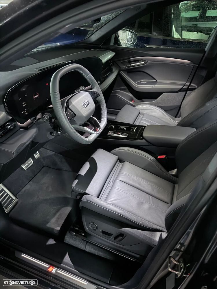 Audi Q6 e-tron - 9