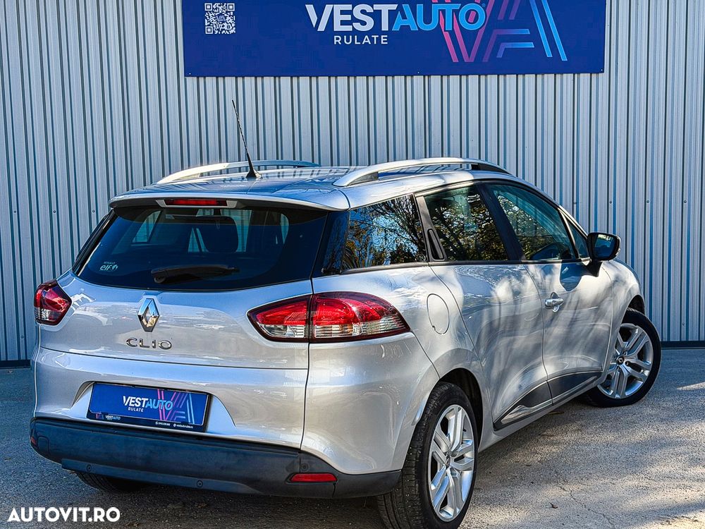 Renault Clio - 20