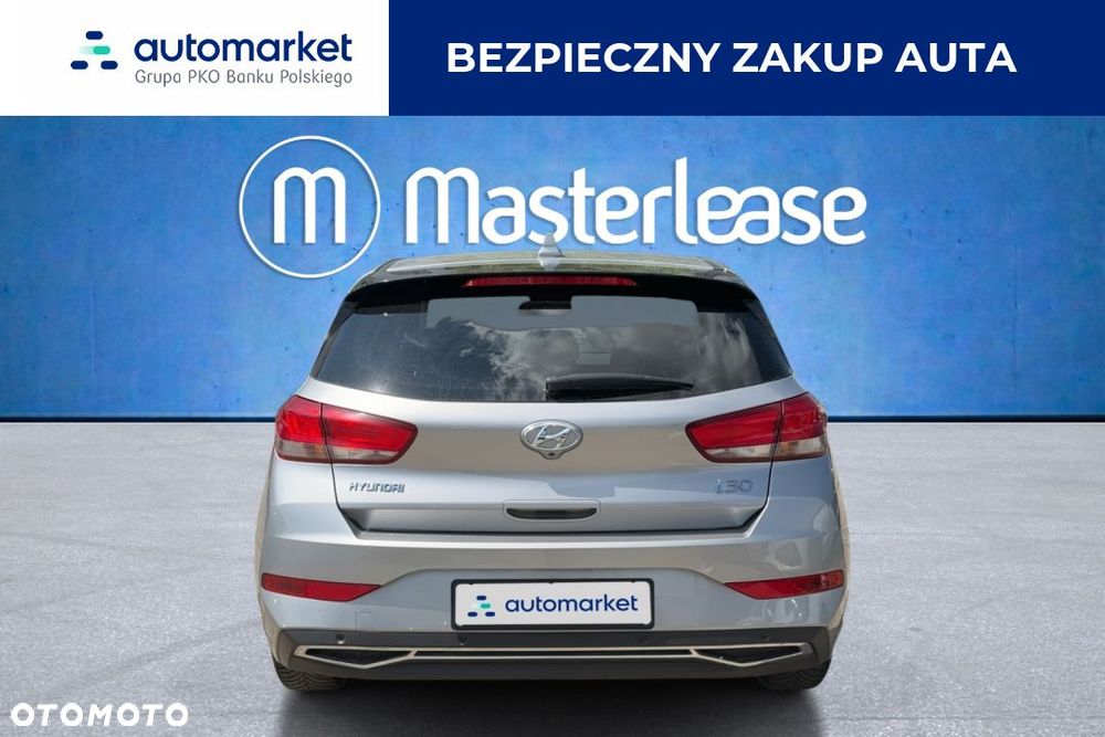 Hyundai i30 1.5 DPI Smart - 6