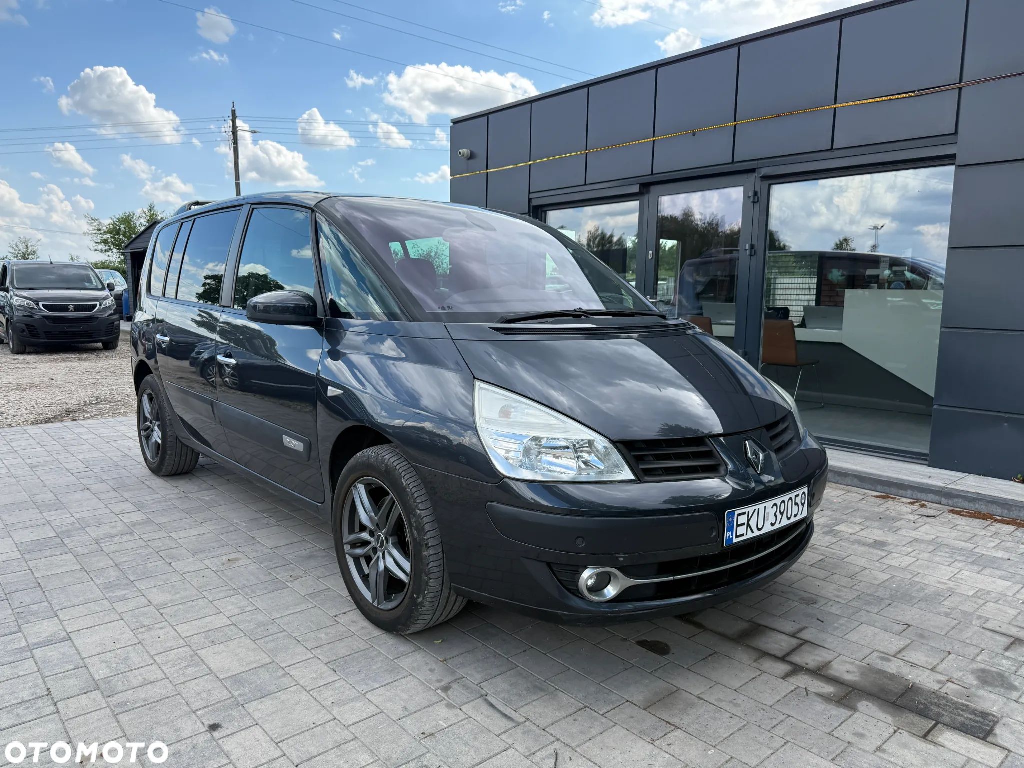 Renault Espace 2.0T Privilege - 1