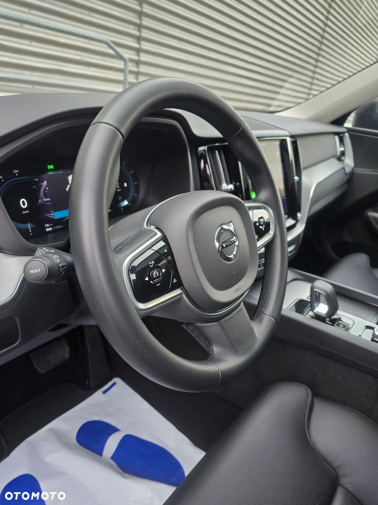 Volvo XC 60 D4 Geartronic Inscription - 20