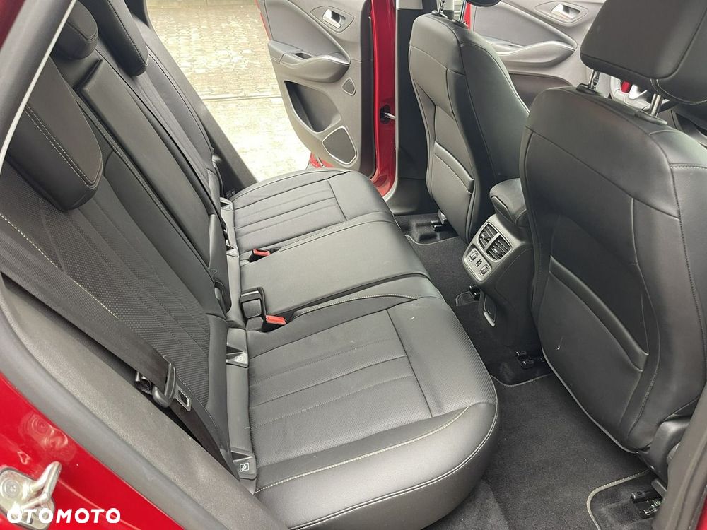 Opel Grandland X - 28