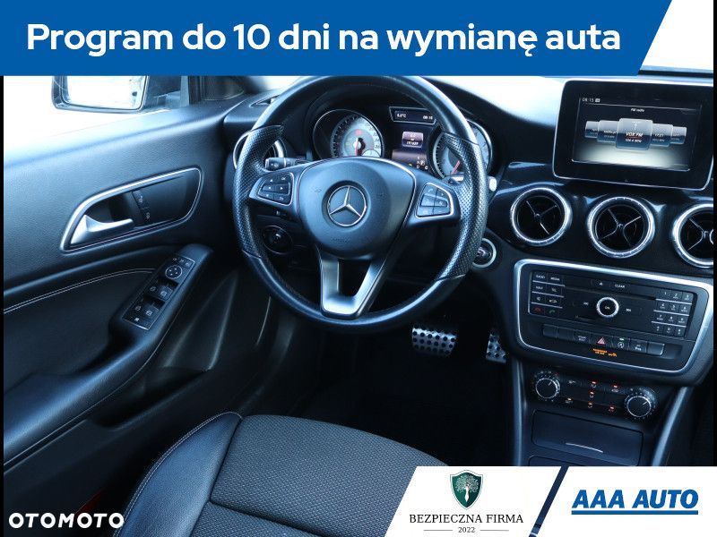 Mercedes-Benz CLA - 8