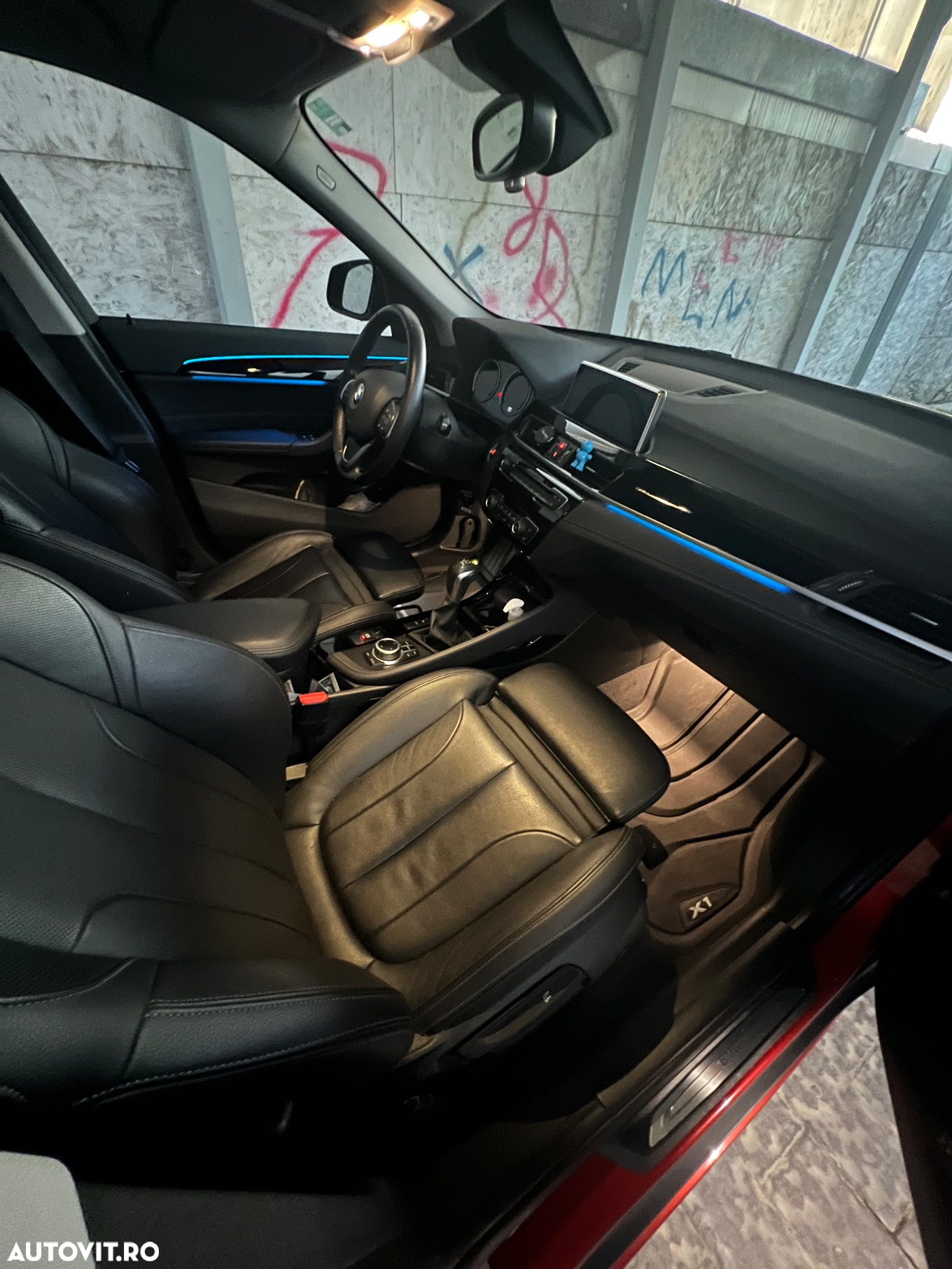 BMW X1 xDrive25e AT PHEV - 12